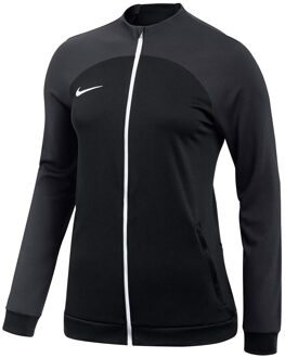 Nike Dri-FIT Academy Pro Track Jacket Women - Trainingsjack Zwart - XL