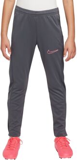 Nike Dri-FIT Academy Trainingsbroek Junior grijs - S-128/140