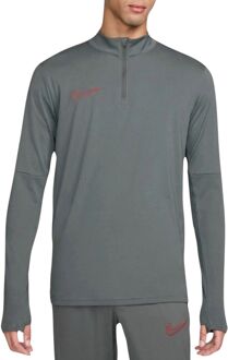 Nike Dri-Fit Academy Trainingssweater Heren - M