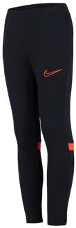 Nike Dri-Fit Academy Voetbalbroek JR 128 Zwart