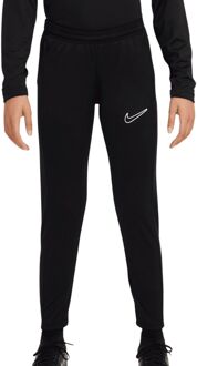 Nike Dri-Fit Academy voetbalbroek junior Zwart - 140