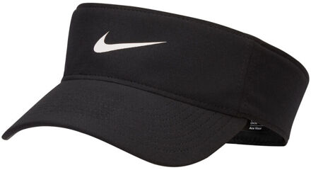 Nike Dri-Fit ACE Visor zwart - one size