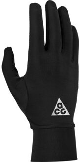 Nike Dri-FIT ACG Lightweight Glove zwart/wit