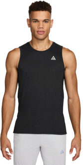 Nike Dri-FIT ACG Solar Chase Singlet Heren zwart - L