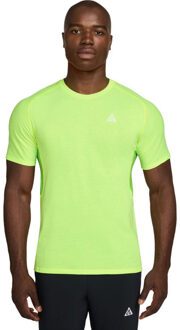 Nike Dri-FIT ACG Solar Chase T-Shirt Heren geel - XL