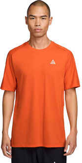 Nike Dri-FIT ACG Solar Chase T-Shirt Heren oranje - L