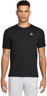 Nike Dri-FIT ACG Solar Chase T-Shirt Heren zwart - XL
