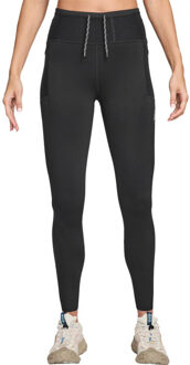 Nike Dri-FIT ACG Trail High-Rise 7/8 Legging Dames zwart - XL
