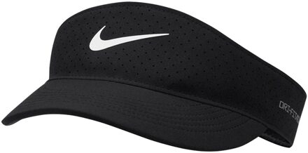 Nike Dri-FIT ADV Ace Visor Zonneklep Senior - M/L