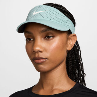 Nike Dri-FIT ADV Ace Visor Zonneklep Senior - M/L