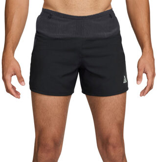 Nike Dri-FIT ADV ACG Trail 5'' Short Heren zwart