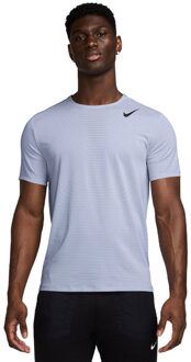 Nike Dri-FIT adv AeroSwift T-Shirt Heren lichtpaars - XL