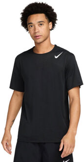 Nike Dri-FIT adv AeroSwift T-Shirt Heren zwart - XL