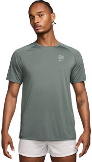 Nike Dri-FIT ADV Kipchoge Stride T-Shirt Heren grijs