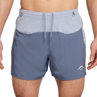 Nike Dri-FIT Adv Second Sunrise 5'' Short Heren blauw - XL