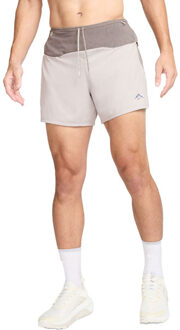 Nike Dri-FIT Adv Second Sunrise 5'' Short Heren grijs - XL