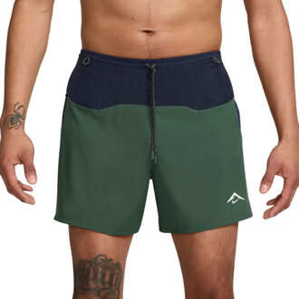 Nike Dri-FIT Adv Second Sunrise 5'' Short Heren groen - XL
