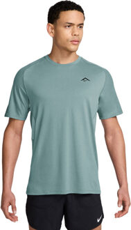 Nike Dri-FIT adv Solar Chase T-Shirt Heren groen