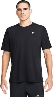 Nike Dri-FIT adv Solar Chase T-Shirt Heren zwart - XL