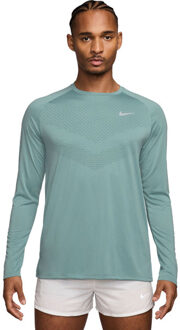 Nike Dri-FIT ADV Stride Longsleeve Heren groen - XL