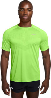 Nike Dri-FIT adv Stride T-Shirt Heren groen