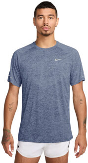 Nike Dri-FIT adv Stride T-Shirt Heren lichtpaars - XL
