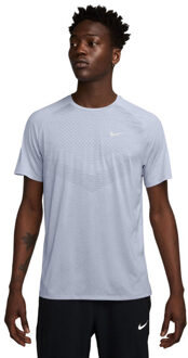 Nike Dri-FIT adv Stride T-Shirt Heren lichtpaars
