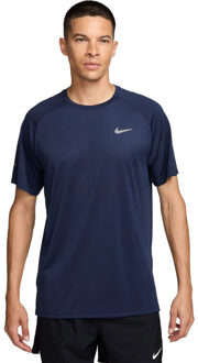 Nike Dri-FIT adv Stride T-Shirt Heren navy