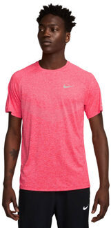 Nike Dri-FIT adv Stride T-Shirt Heren oranje - XL