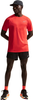 Nike Dri-FIT adv Stride T-Shirt Heren rood - L