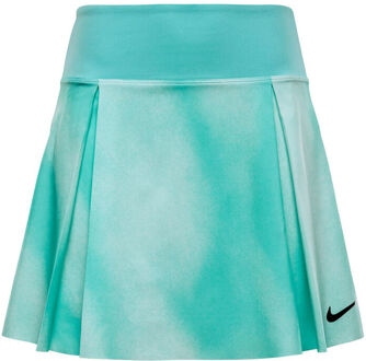 Nike Dri-Fit Advanatge Rok Dames-Veelkleurig - L