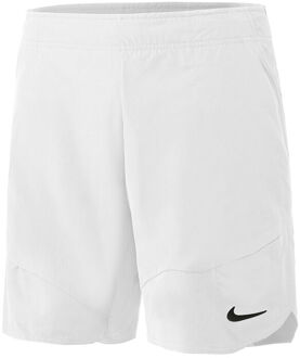 Nike Dri-Fit Advantage 7in Shorts Heren wit - XXL