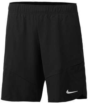 Nike Dri-Fit Advantage 9in Shorts Heren zwart - XXL