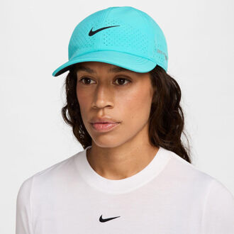 Nike Dri-Fit Advantage Club Cap-Turkoois - nosize