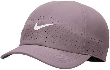 Nike Dri-Fit Advantage Club Cap Unisex mauve - nosize