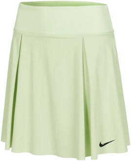 Nike Dri-Fit Advantage Long Rok Dames mint - XS,S