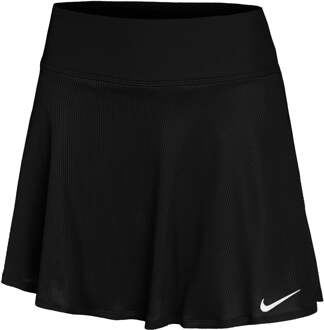Nike Dri-Fit Advantage Regular Rok Dames-Zwart - XS,S,M,L,XL,XXL