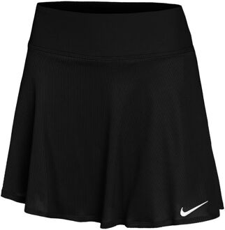 Nike Dri-Fit Advantage Regular Rok Dames-Zwart - XS