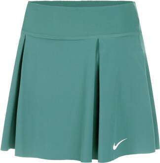 Nike Dri-Fit Advantage Rok Dames-Donkergroen - XS,S,M,L,XL
