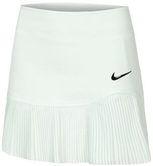 Nike Dri-Fit Advantage Rok Dames lichtgroen - XL