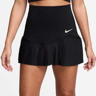Nike Dri-Fit Advantage Rok Dames zwart - S