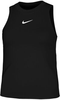 Nike Dri-Fit Advantage Tanktop Dames zwart - L
