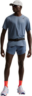Nike Dri-FIT AeroSwift 4'' Short Heren blauw