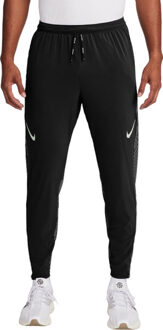 Nike Dri-FIT AeroSwift Broek Heren zwart - M