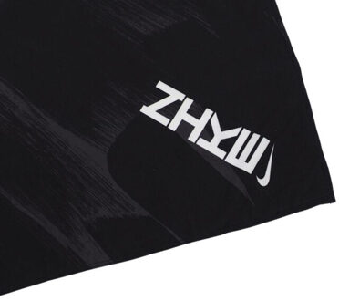 Nike Dri-fit bandana Zwart - One size