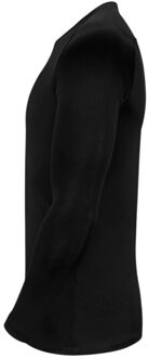 Nike Dri-fit base layer top voor volwassenen - maat XL Zwart