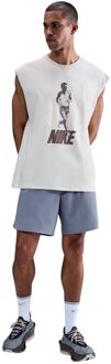 Nike Dri-FIT Challenger 2-in-1 Short Heren - M