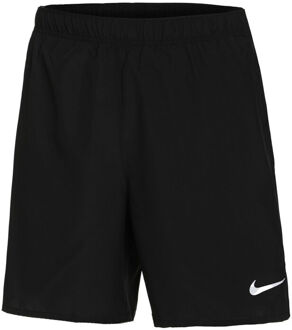 Nike Dri-Fit Challenger 7in 2in1 Hardloopshorts Heren-Zwart,Grijs - S,M,L,XL,XXL