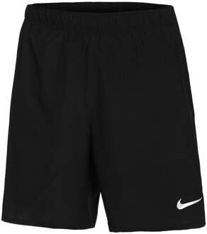 Nike Dri-Fit Challenger 7in 2in1 Hardloopshorts Heren-Zwart,Grijs - XL