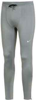Nike Dri-Fit Challenger Hardlooplegging Heren-Grijs,Zilver - XXL